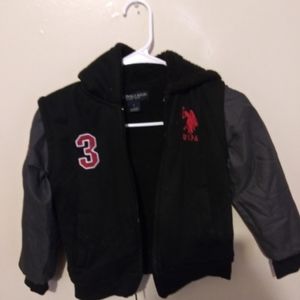 Boy's Jacket
